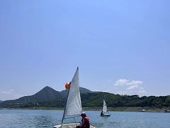 -北京金海湖景区