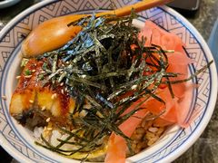 -炙柒Sekinana·精致料理 烧鸟·铁板烧(海上世界店)