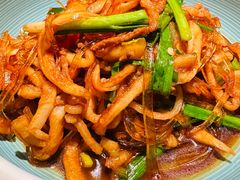 -前海沿·青岛菜(大拇指广场石老人店)