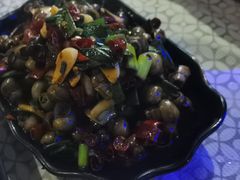 -云晓光头烧烤吧(盛夏店)