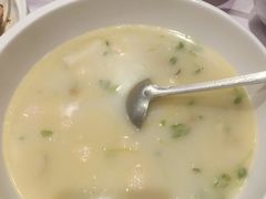 -盛百味·家宴餐厅(霸州分店)