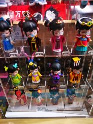 -Hamleys哈姆雷斯(东方福来德店)