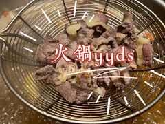 -牛很鲜潮汕牛肉火锅(椒江店)