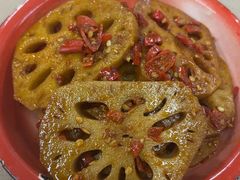 -老三样·旧食新味(万寿宫店)