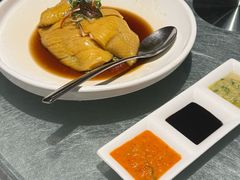 -珍宝海鲜JUMBO Seafood(ifc店)