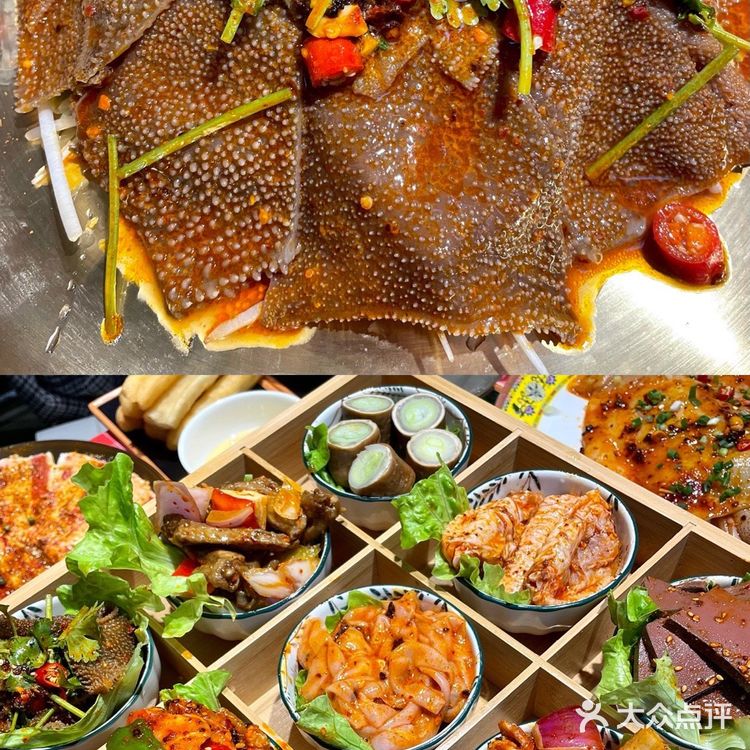 冬日烤肉首选！