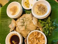 -园林美食城·本土农家菜(杨和镇店)