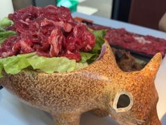 -刘少华贵州小黄牛·鲜牛肉火锅(总店)