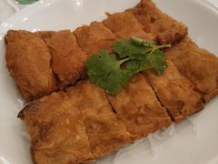 素鵝-名苑皇宫酒家(来魅力壁画村店)