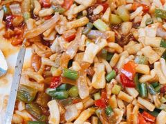 -阿达西新疆餐厅(西北大学店)