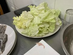 -三兴涮羊肉(荣安大街店)