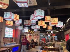 -牛市坎火锅(建设路店)