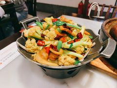 -湘渝人家·川湘菜(十里河店)