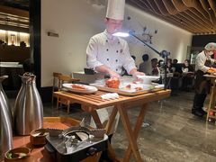 -四季民福烤鸭店(王府井东安门店)