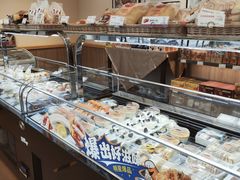 -85度C(北京八角物美店)