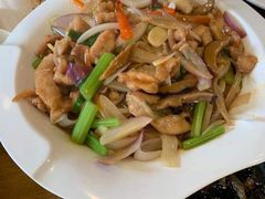 -日昌餐馆(亦庄店)