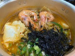 -Meet Sun韩式大排档(五一广场7MALL店)