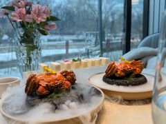 -食悦江南·淮扬菜·烤鸭(亚运村·惠新店)