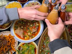 -醉八仙热酒馆(渝中店)