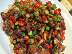 -屋门口呷饭(捞刀河店)
