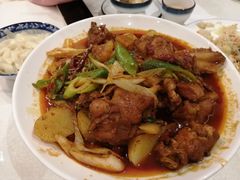 -阿布都新疆音乐美食城(长湖路店)