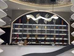 -绸乡宴酒店·融合苏帮宴(吴江店)
