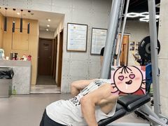 -VPsmart私教健身工作室(新华路旗舰店)
