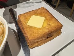 -深仔记茶餐厅(亚士厘道店)