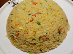 蛋炒饭-全家福烤鸭店(首经贸店)