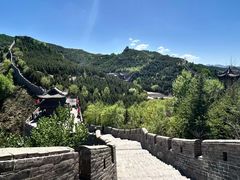 -雁门关景区