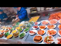 -南师大仙林校区东区食堂