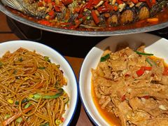 -回家吃饭·地道南昌菜(建德观总店)