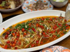 -盛世盐帮·自贡特色(总店)