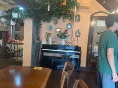 -猫岛主趣味餐厅(鼓浪屿店)