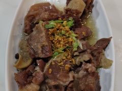 -潮汕大目牛肉火锅(水围店)