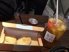 -盒马鲜生(昆城店)