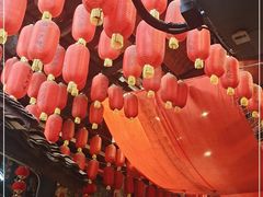 -客家大院·非遗赣南客家菜(郁孤台店)