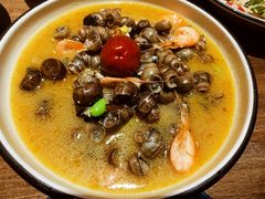 -锡和无锡菜(景丽苑店)