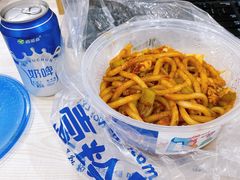 -壹粉屋新疆炒米粉(建外SOHO东区店)