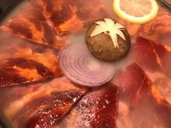 -九田家黑牛烤肉料理(石路天虹店)