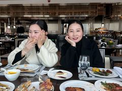 -Social 秀西餐厅-长沙瑞吉酒店(运达店)