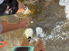 -五龙源极限漂流