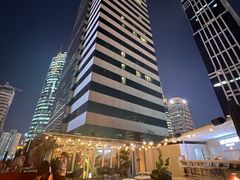 -城市露台景观餐厅(淮海路店)