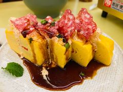 -米仓食堂(凯德广场店)