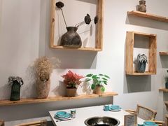 -墨居上隐·院子里火锅(峨眉店)