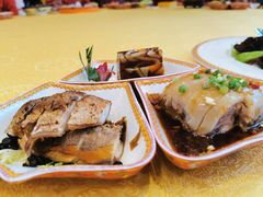 -白家大院·王府宫廷菜(苏州街店)