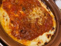 -萨莉亚意式餐厅(杭州滨江天街店)