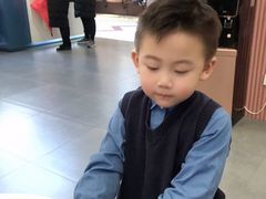 -海马体照相馆(上海宝山万达广场店)