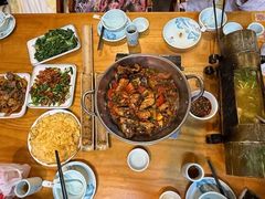 -61号餐吧(兴坪古镇漓江店)