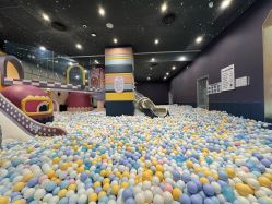 -meland club亲子乐园(北京芳圆里ID MALL店)